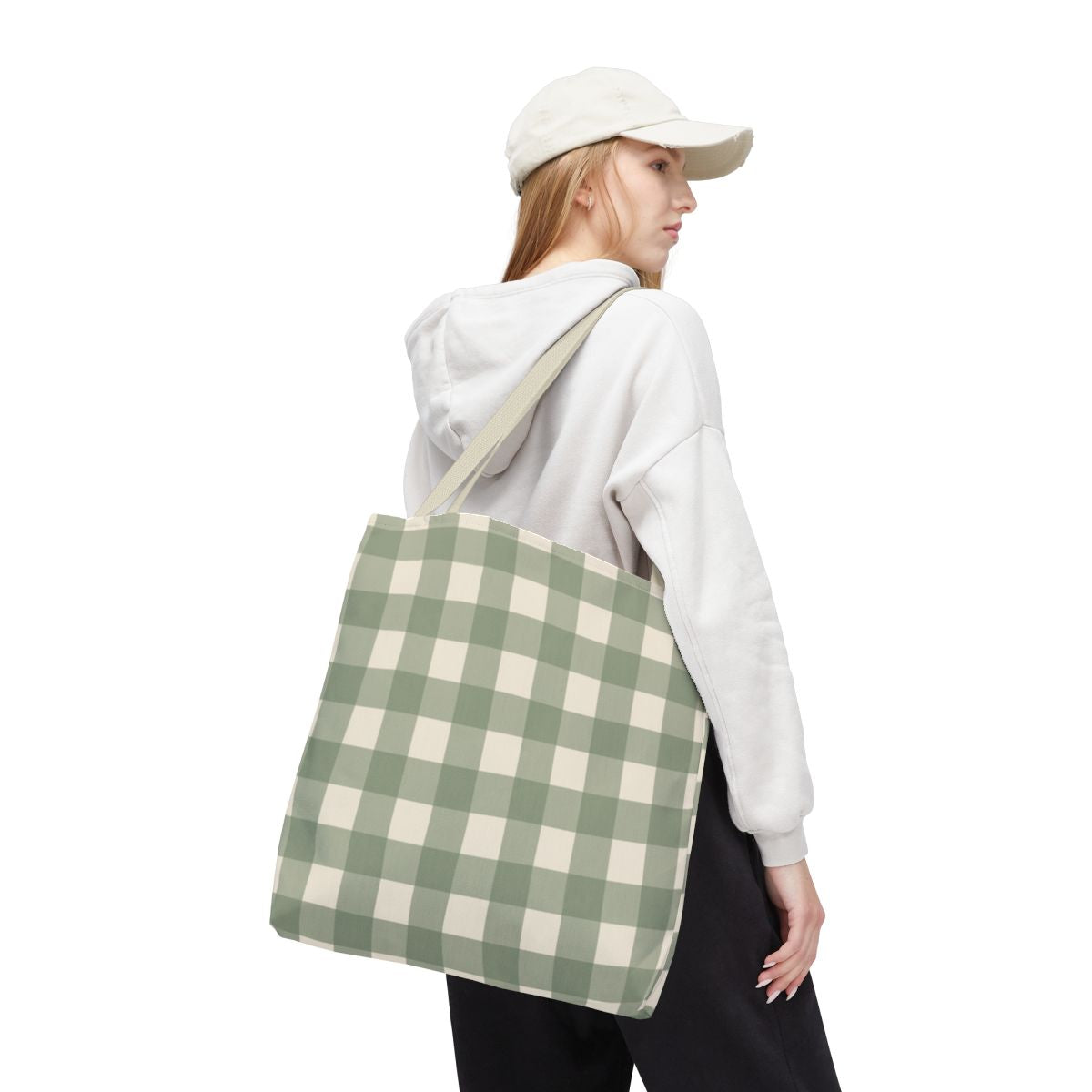 Palm Tote