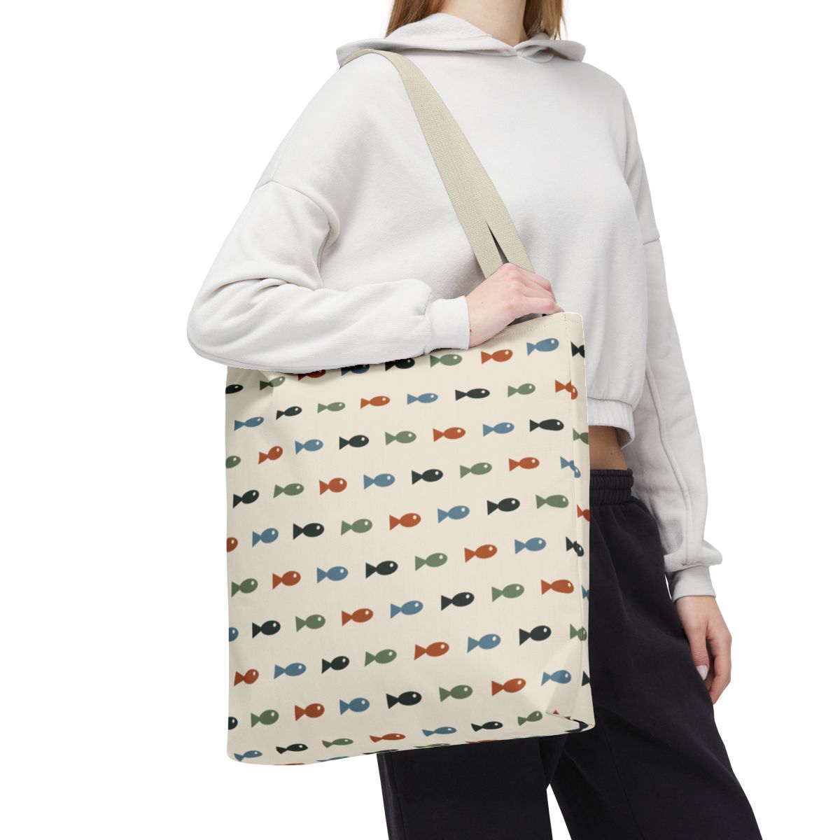 Shoal Tote