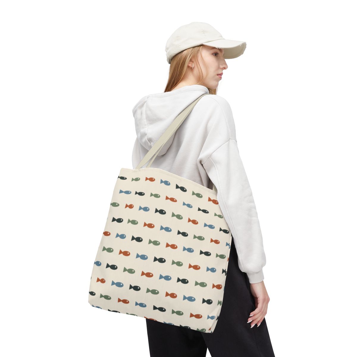 Shoal Tote