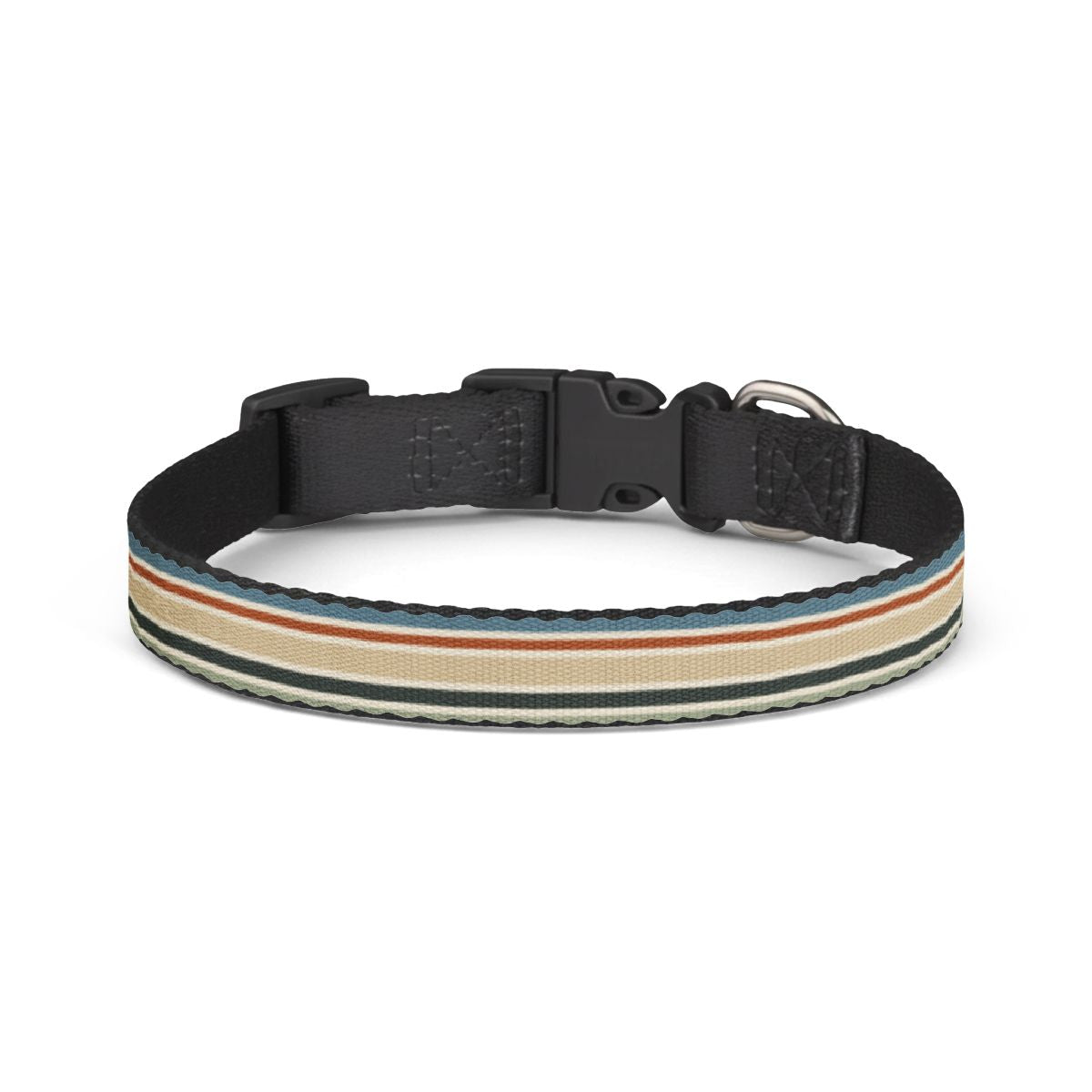 Tower Pet Collar