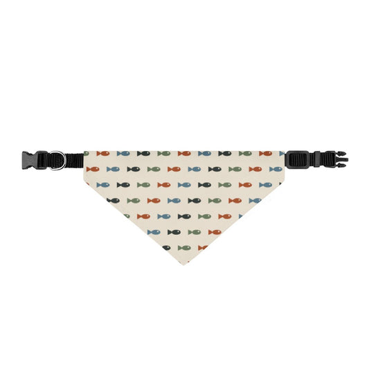Shoal Pet Bandana