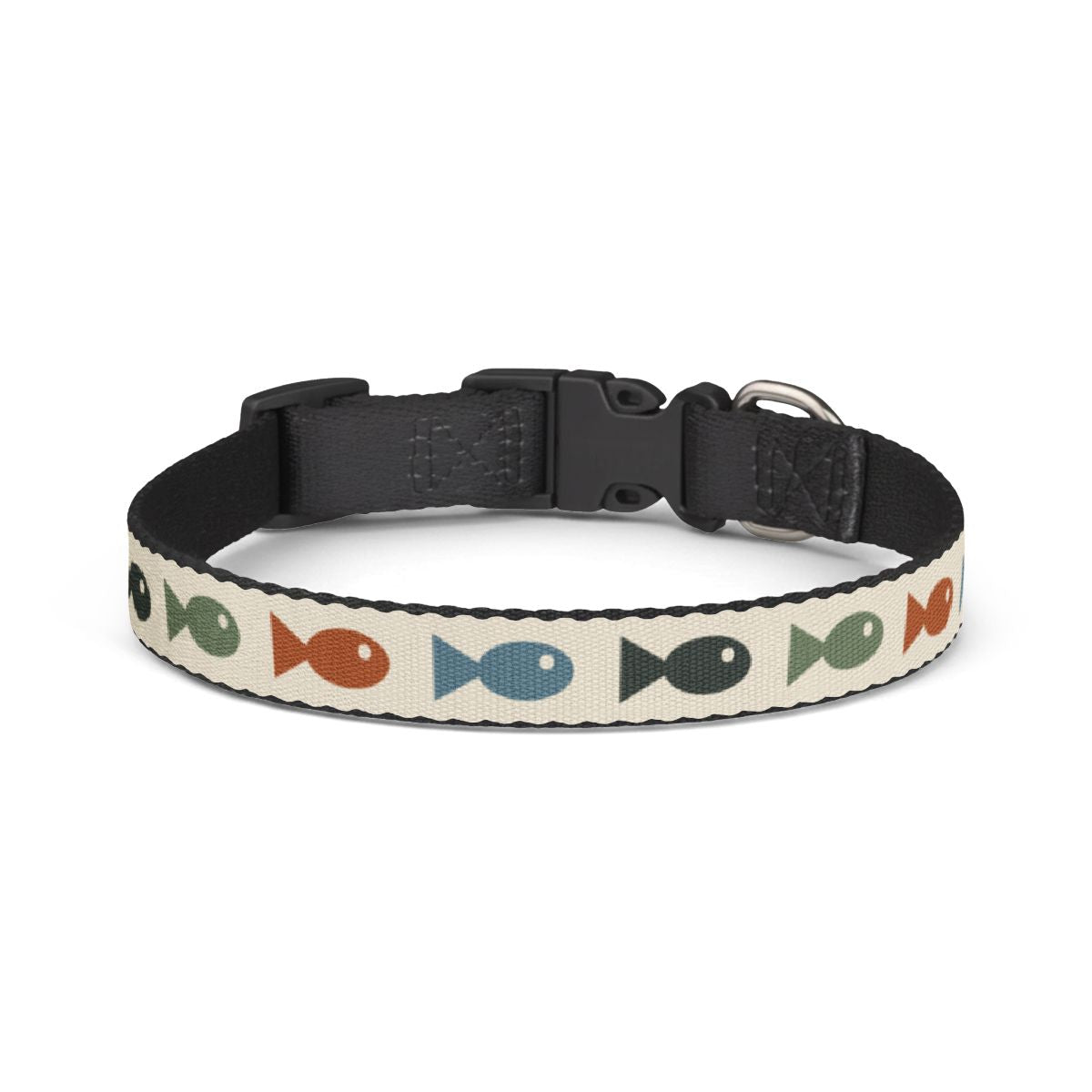 Shoal Collar