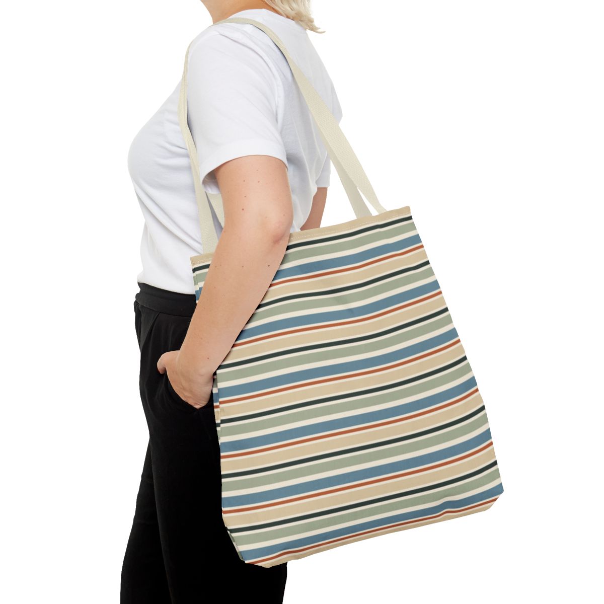 Tower Tote